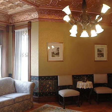 Nauvoo Grand Bed & Breakfast Ξενοδοχείο Εξωτερικό φωτογραφία